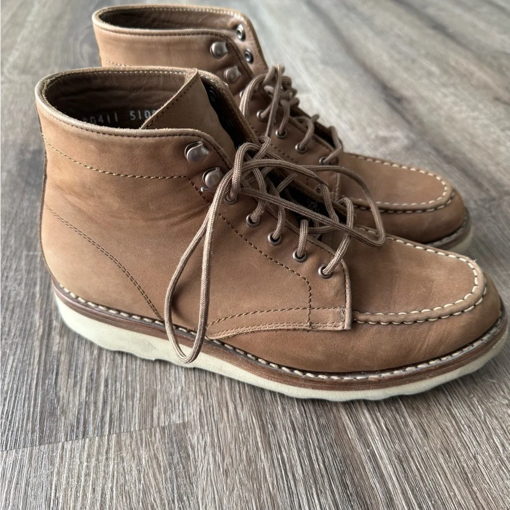 Thursday Boot Company Boots - Picture 3 of 4